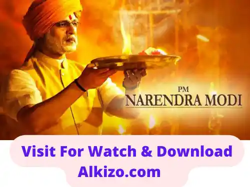 Watch PM Narendra Modi Full Movie  [Alkizo Offical]